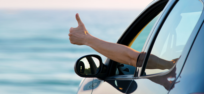 Extended Roadside Assistance