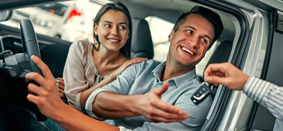 Thrifty | Monthly Rental Offers